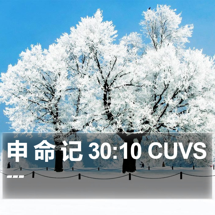 申 命 记 30:10 CUVS Bible Study